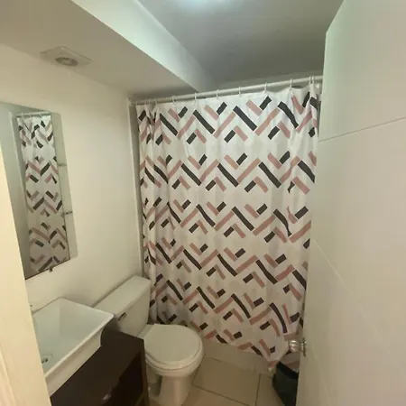 Departamento En Playa Apartment La Serena Exterior photo