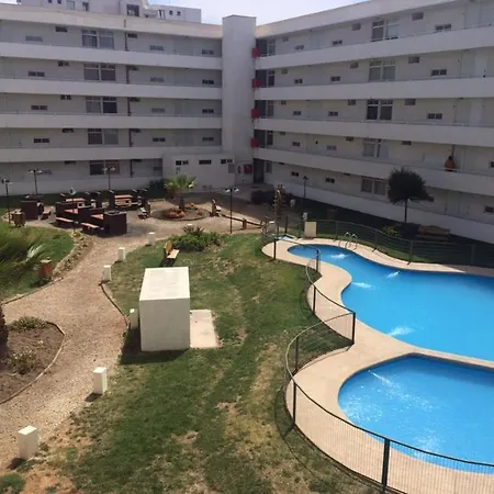 Departamento En Playa Apartment La Serena Exterior photo