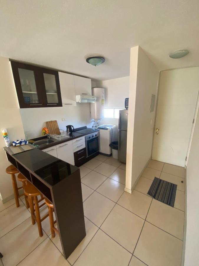 Departamento En Playa Apartment La Serena