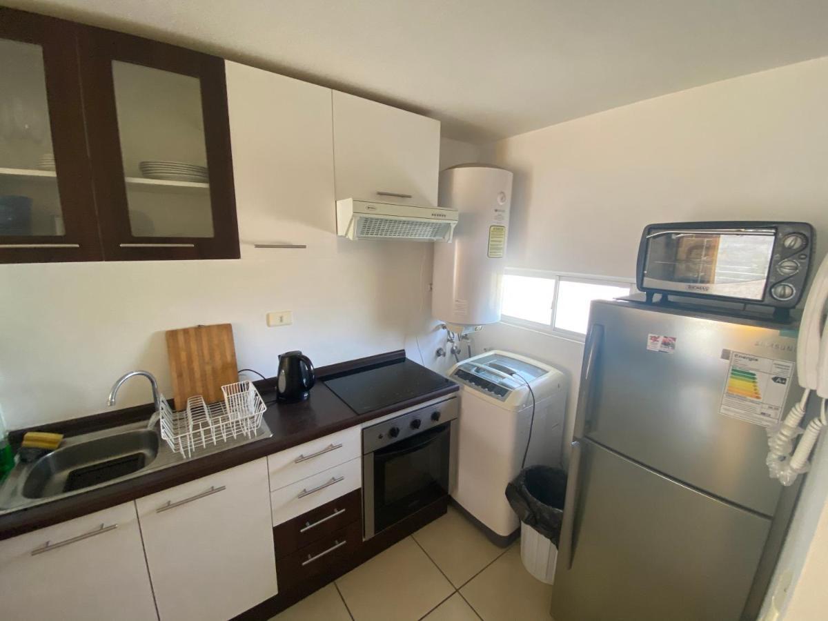 Departamento En Playa Apartment *