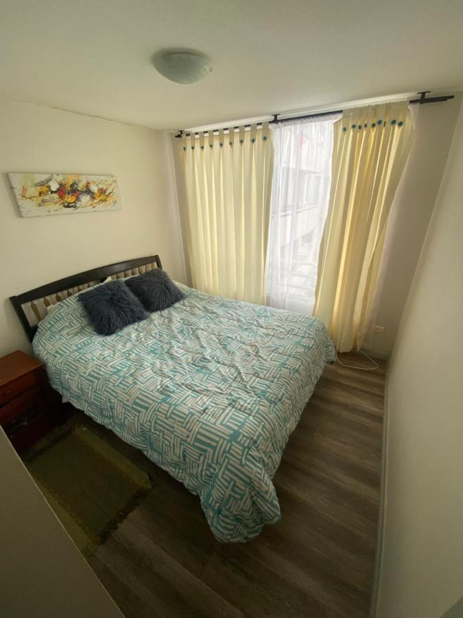 Apartment Departamento En Playa *