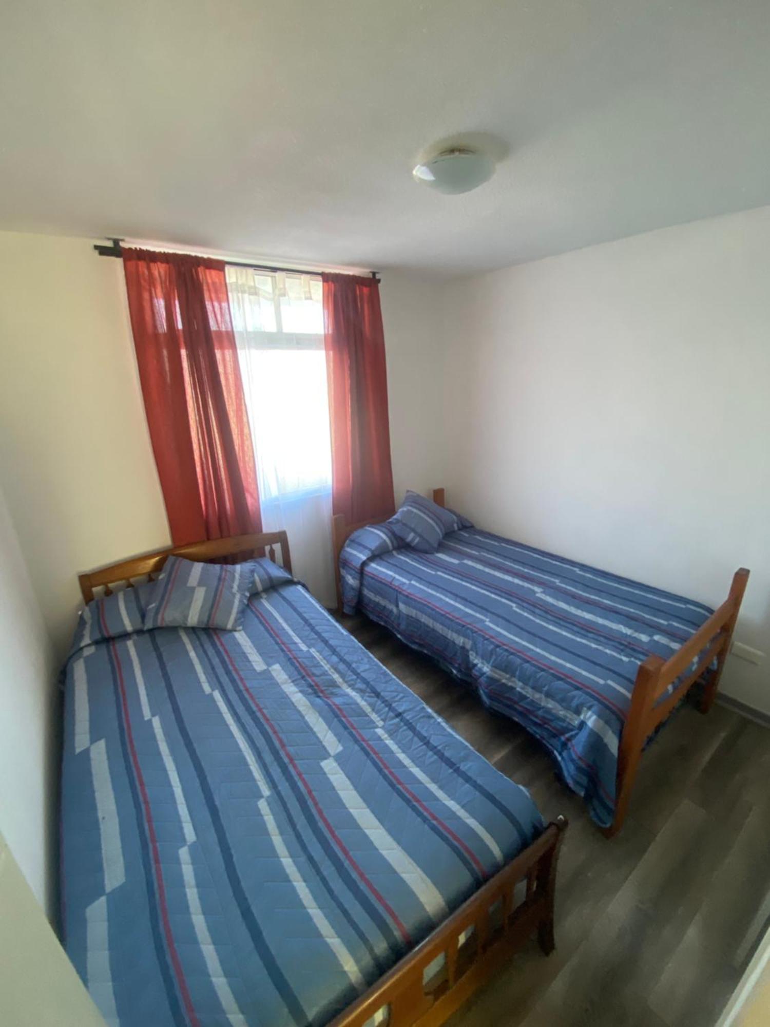 Departamento En Playa La Serena