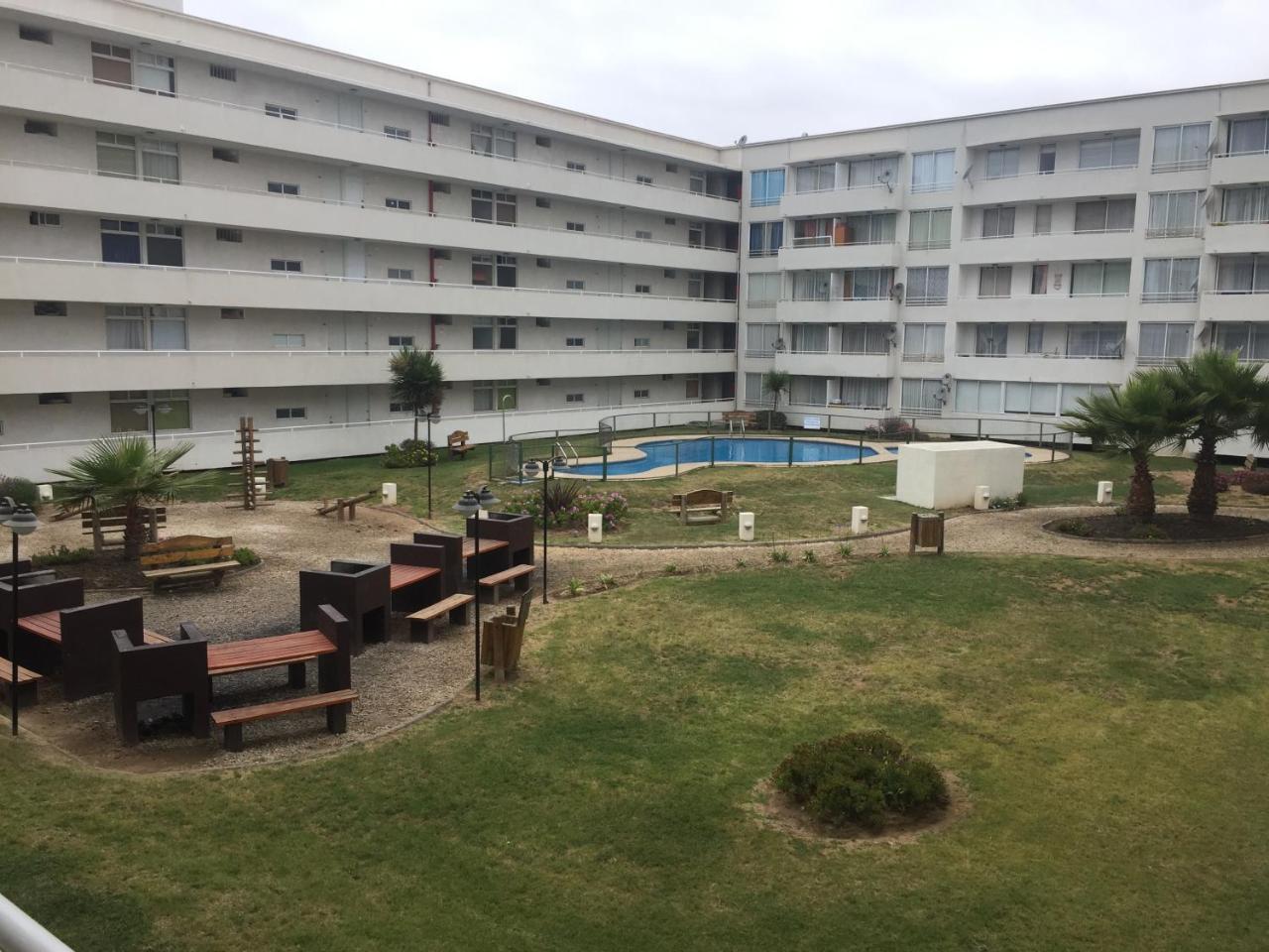 Apartment Departamento En Playa *